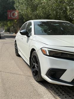 هوندا سيفيك